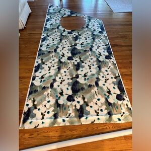 Designer Rubelli Fabric